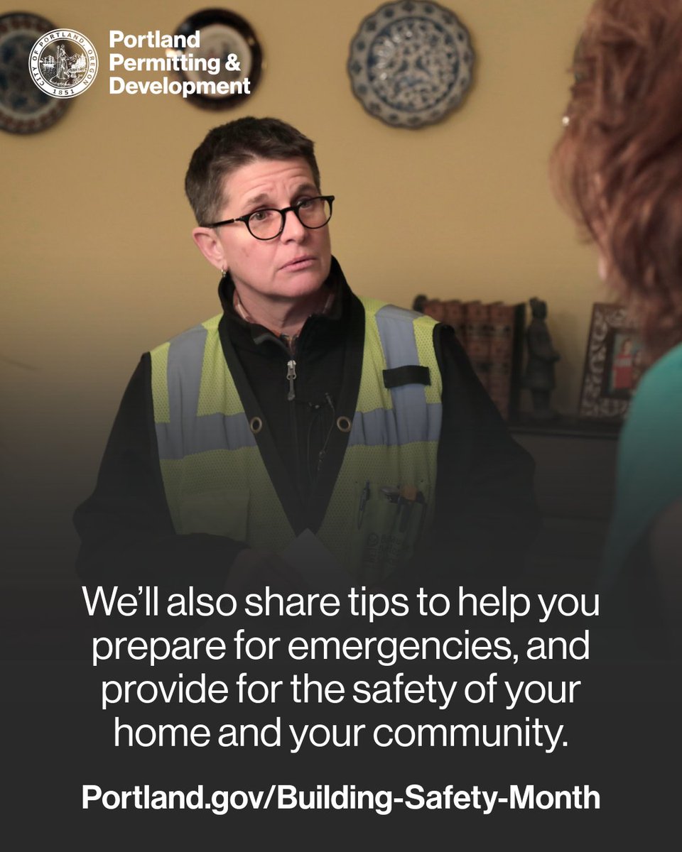 City of Portland, OR tweet media