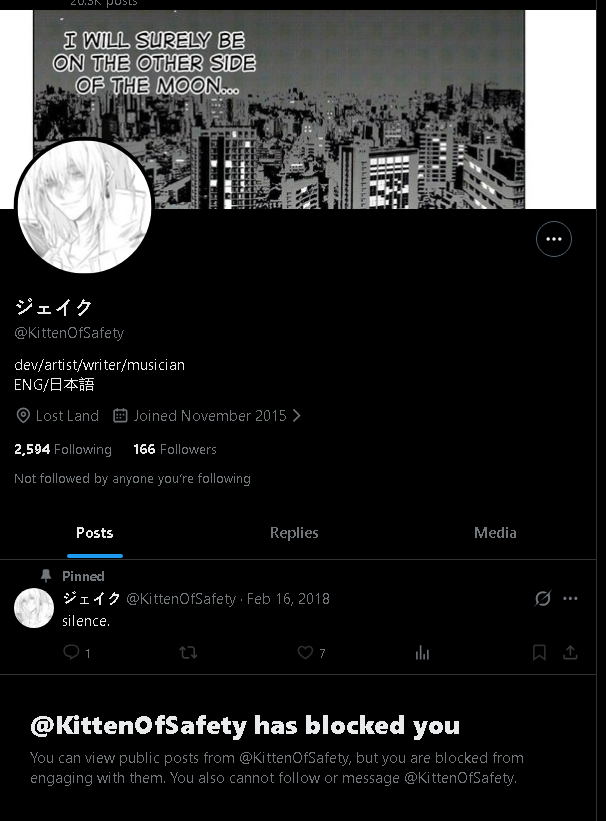 🌸 💜Ramattra's Wife💜 tweet media