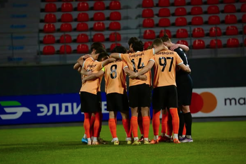 SARBON FOOTBALL tweet media