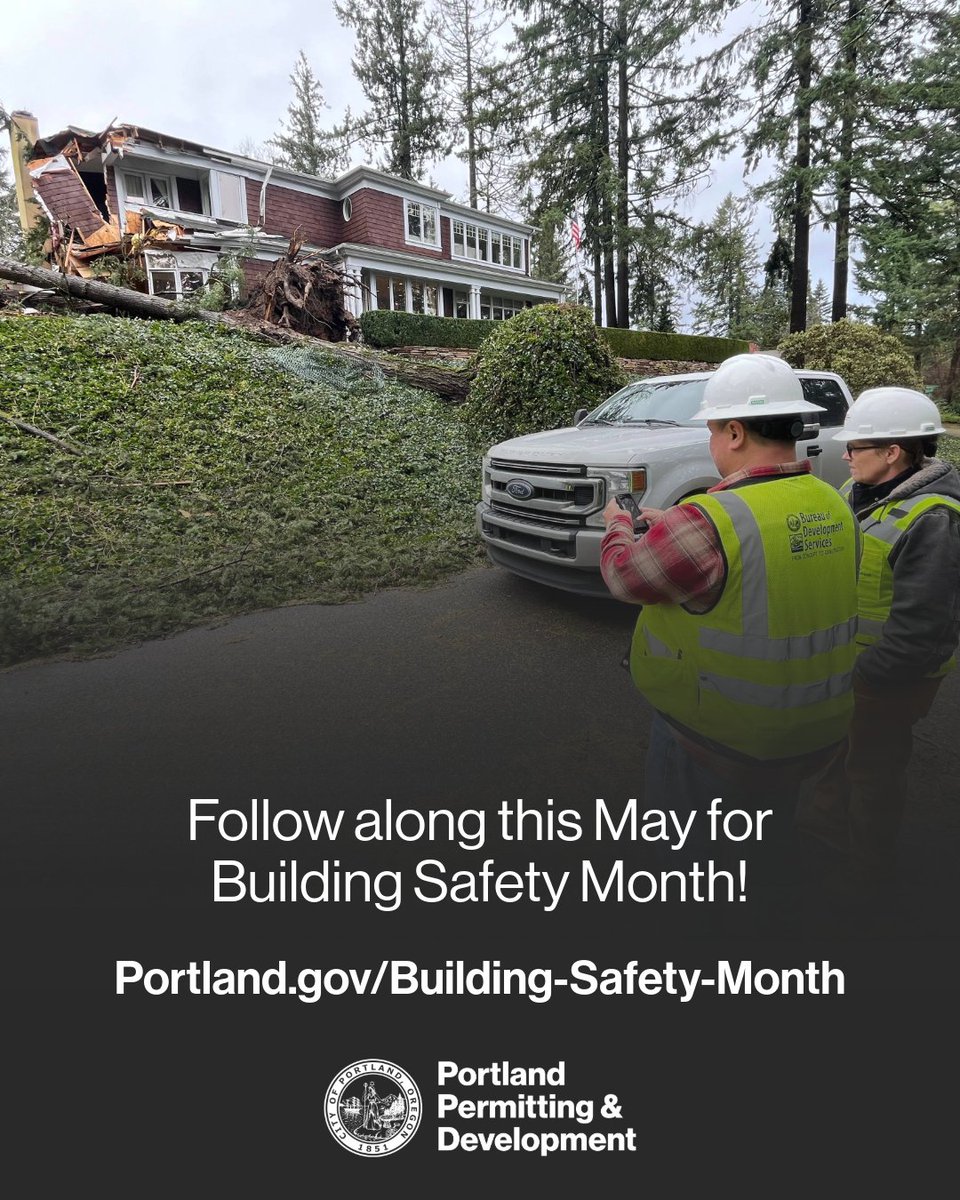 City of Portland, OR tweet media