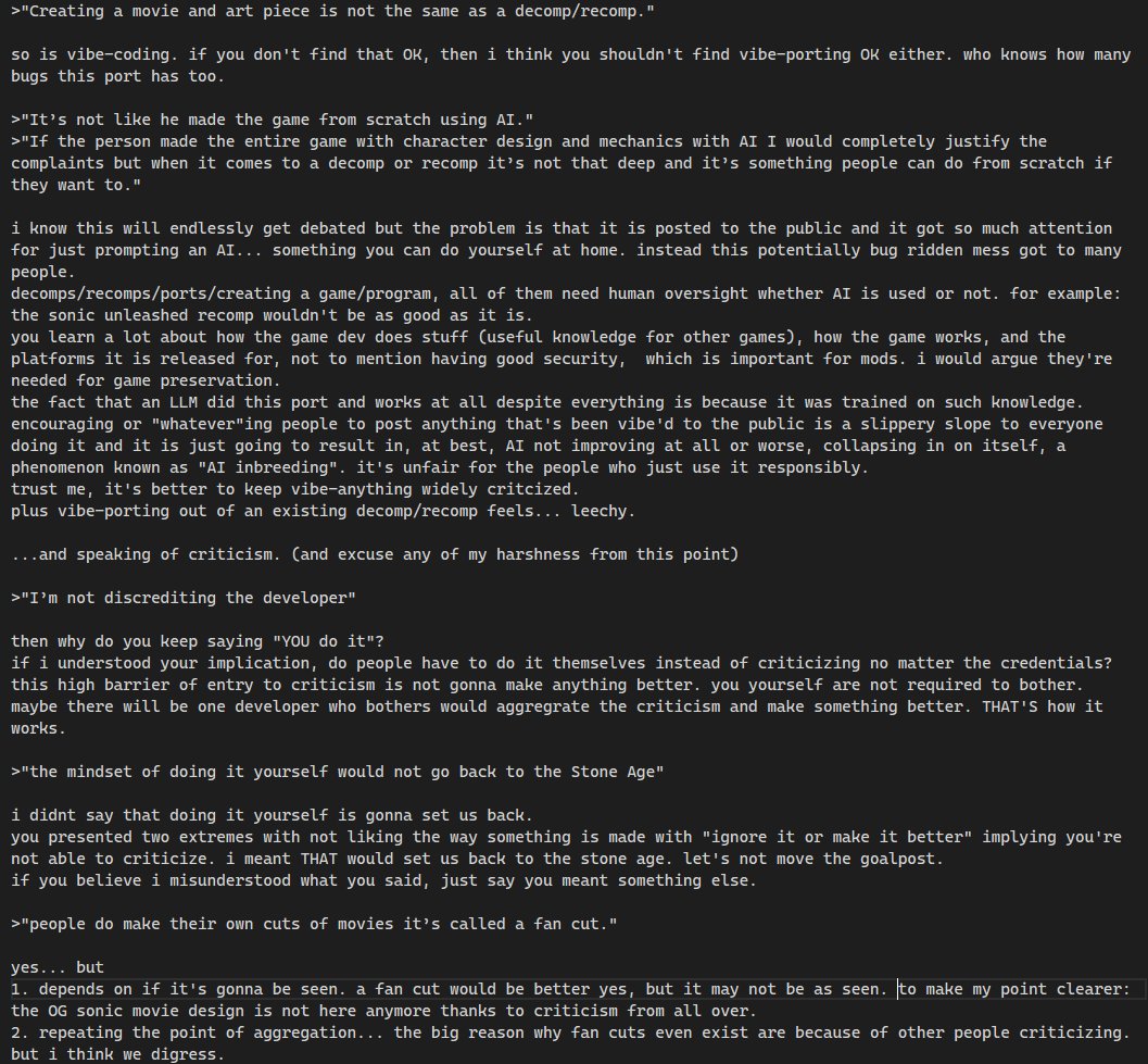 Tameem2004's tweet photo. @Bluekuma68 @MorsGames i'll have to resort to a text editor for this to not spam (you do the same... or not. if you can't be bothered anymore, i understand). https://t.co/xdiOkGWfDx