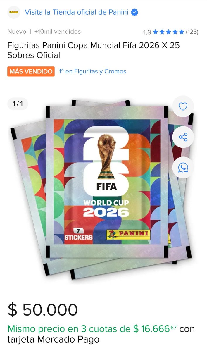 Realmente estoy para gastar 100 mil pesimios
