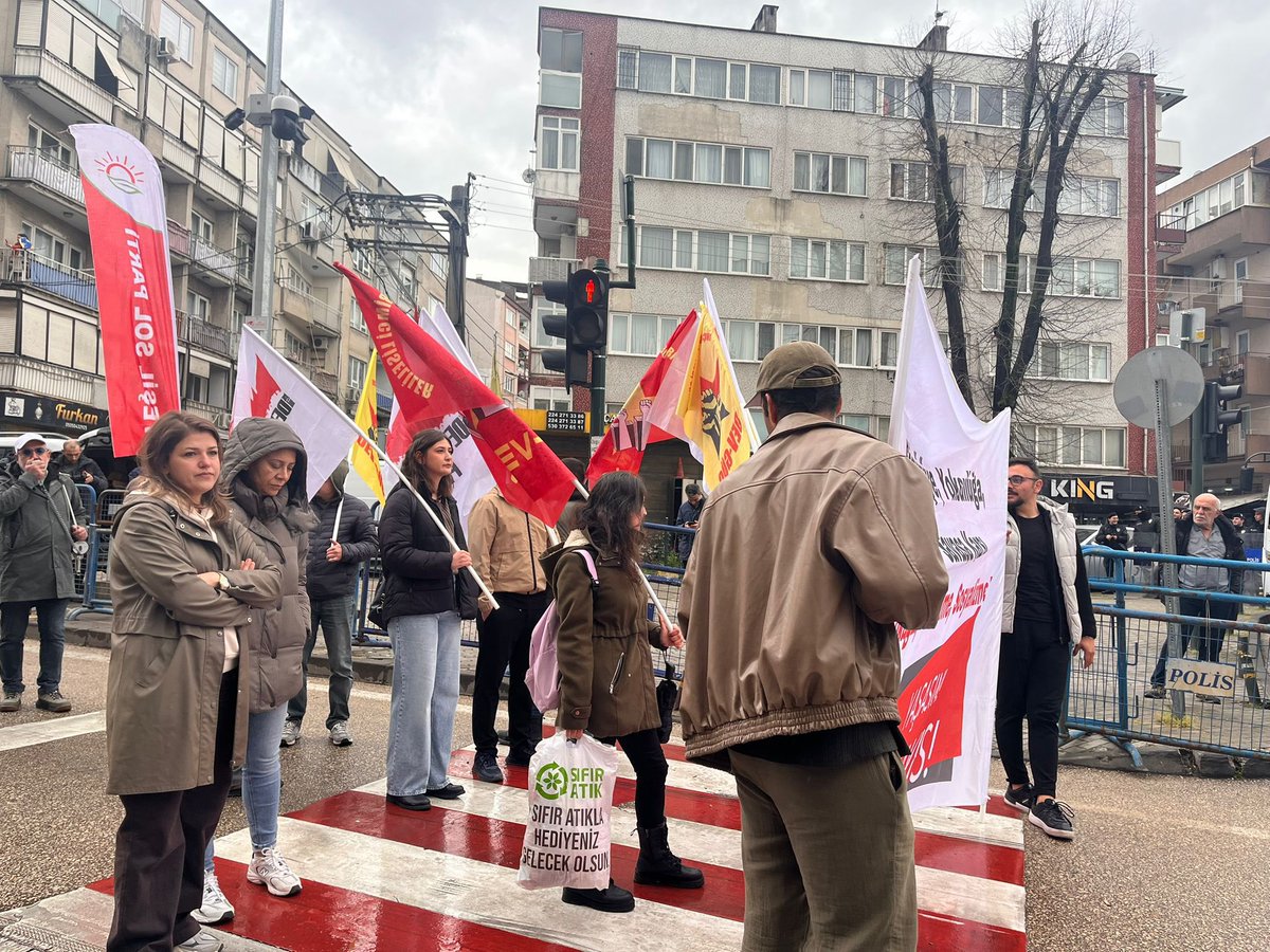 Devrimci Parti tweet media