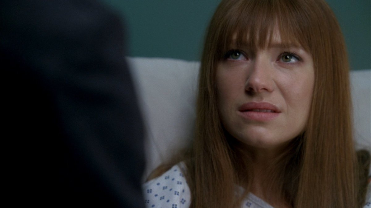 michlastone's tweet image. e ninguém me preparou pra isso 😭😭 #Fringe