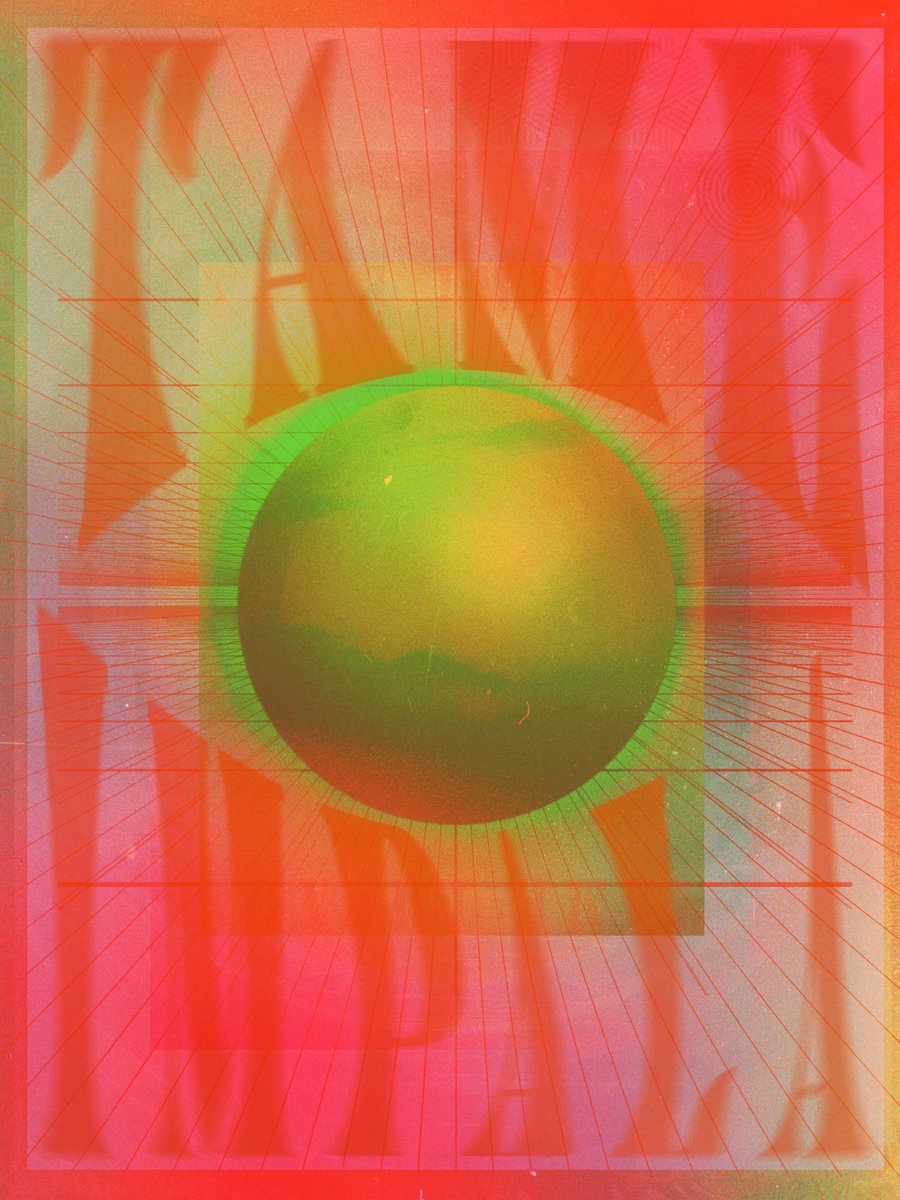 Alex - Graphic Designer and Artist tweet media