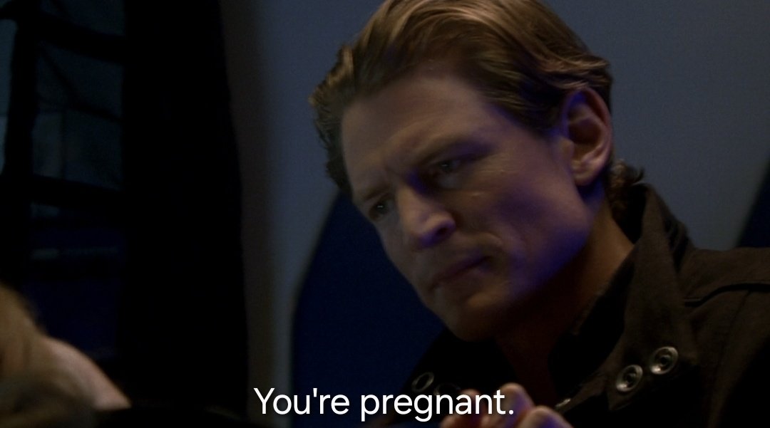 michlastone's tweet image. e ninguém me preparou pra isso 😭😭 #Fringe