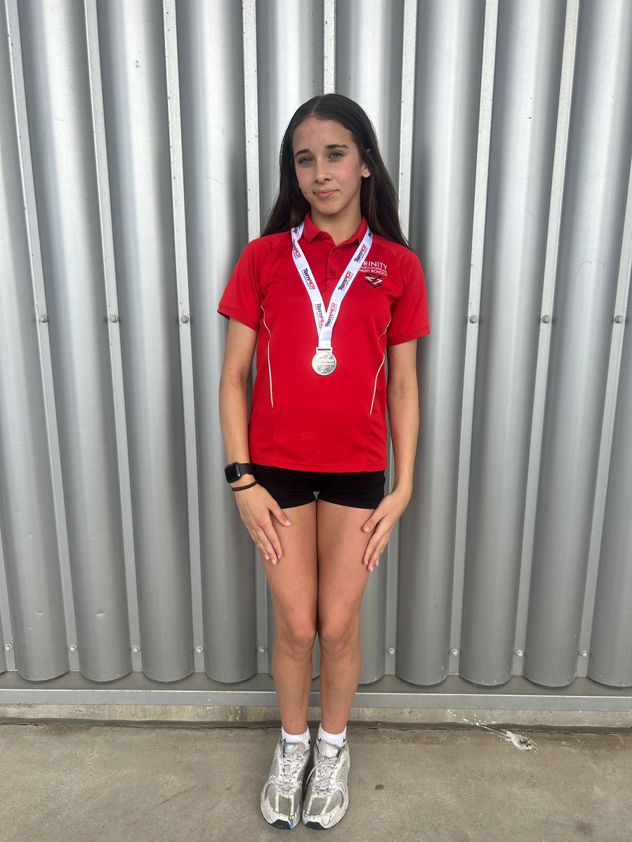 TrinityHighPE's tweet photo. Some more medalist 🏅 https://t.co/kcXXSQkPg2