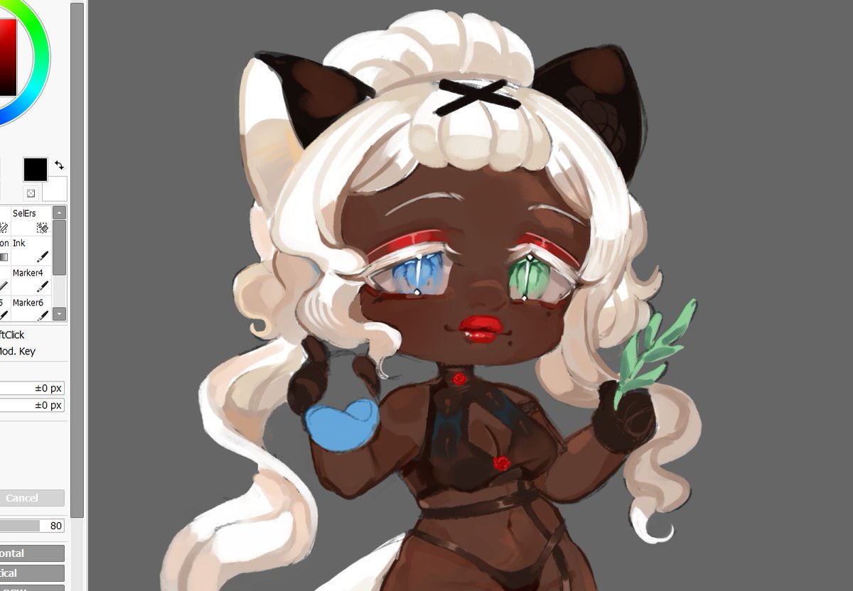 xXStarryPuffyDreamXx | VGen comms OPEN tweet media