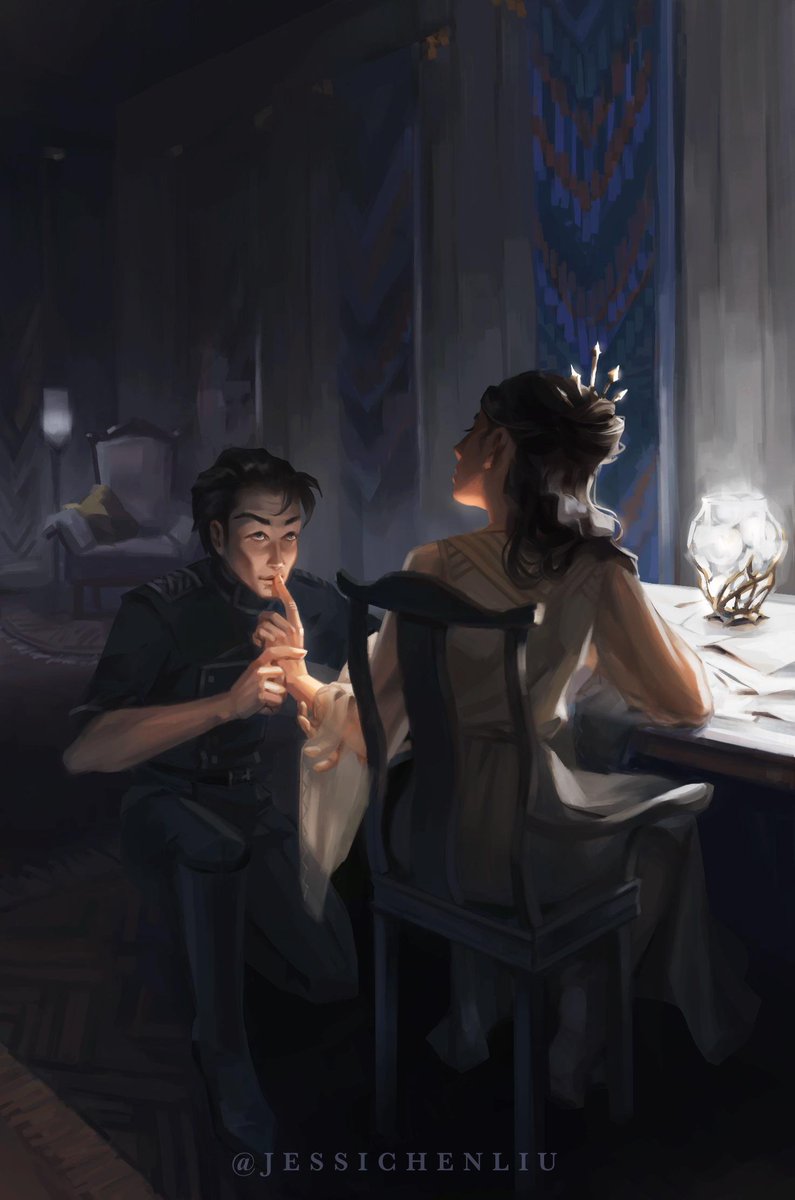 Lauhideonarbust's tweet photo. I've finished Rhythm of War.
I have a lot of thoughts after what I read. For me, it's my favorite Stormlight book. My favorite charactes in this book were Kaladin, Adolin and Navani. I got so emotional.
I have so many theories in my mind right now.
Life before Death, Radiant ✨️ https://t.co/VRrh0MxnRP
