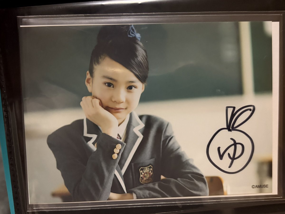無くしたと思ってた倉島颯良さんと新谷ゆづみさんのさくら学院転入生の
