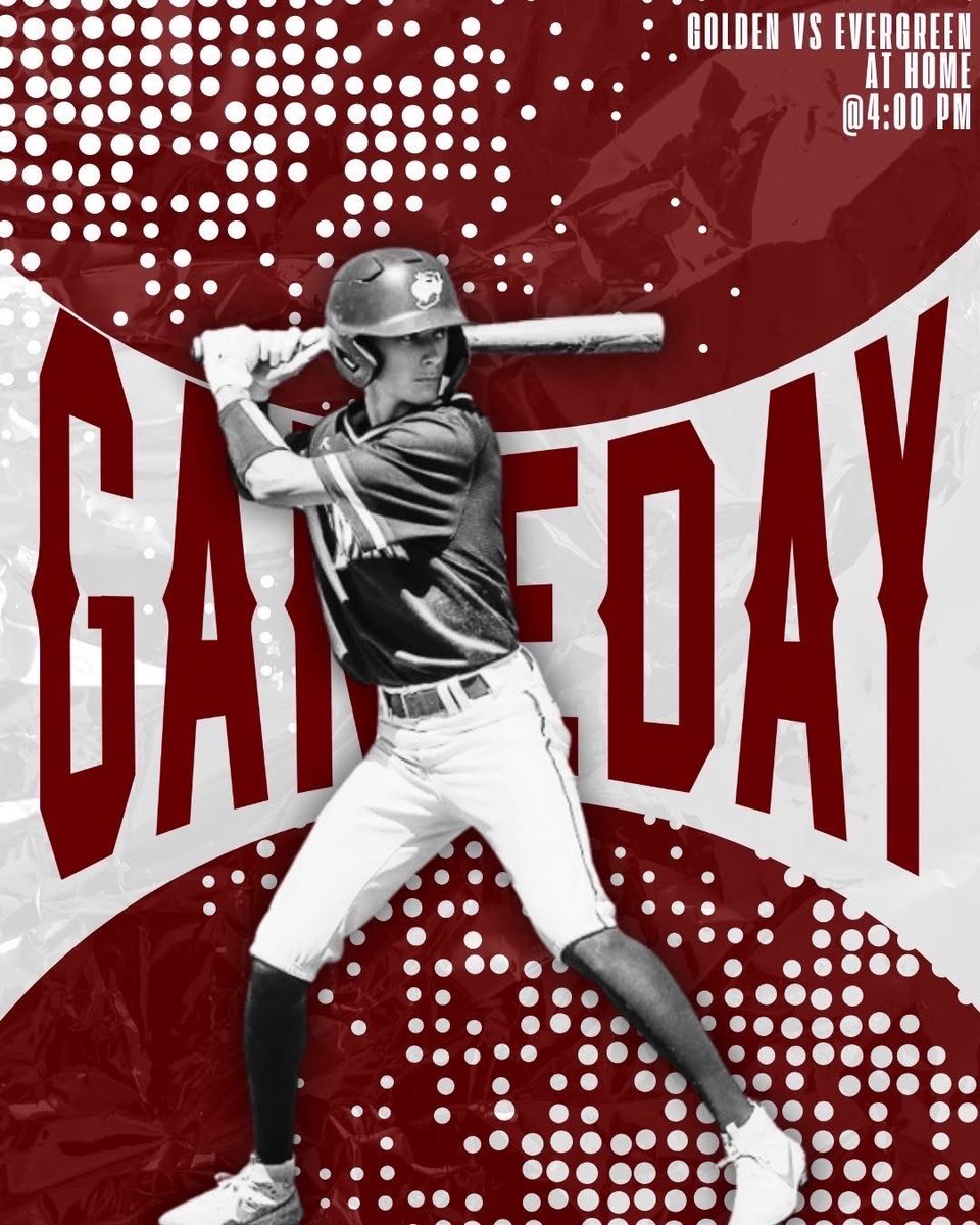 Golden Demon Baseball tweet media