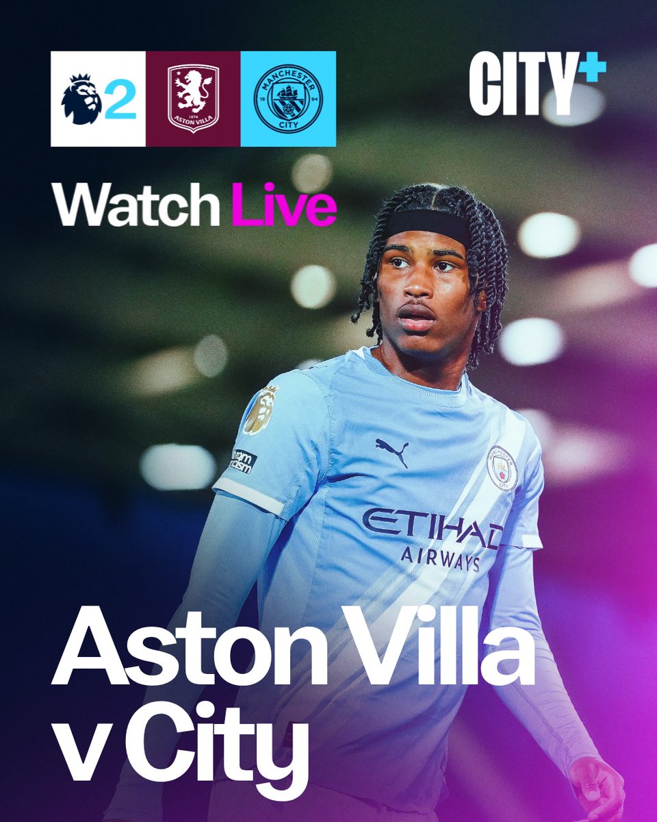 Manchester City tweet media