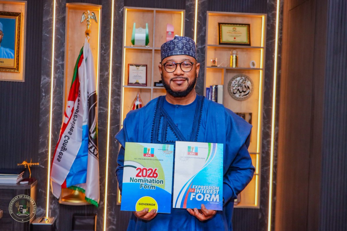 Dauda Lawal tweet media