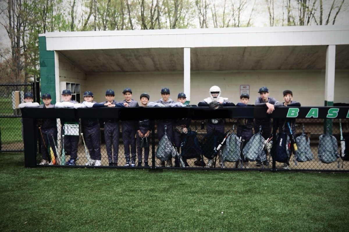 Midwest Stars Baseball & Softball tweet media
