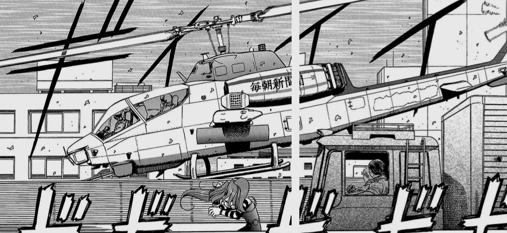 ONION_555's tweet photo. @torinikuver 新聞社じゃなかったっけ？ https://t.co/s4SAFMM0Wi