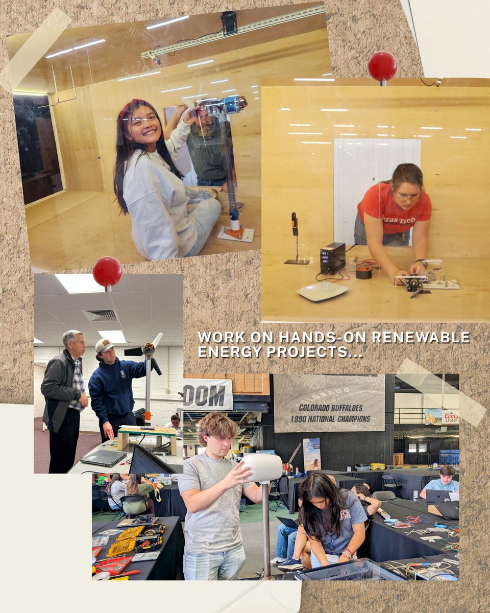 TTU Renewable Energy tweet media