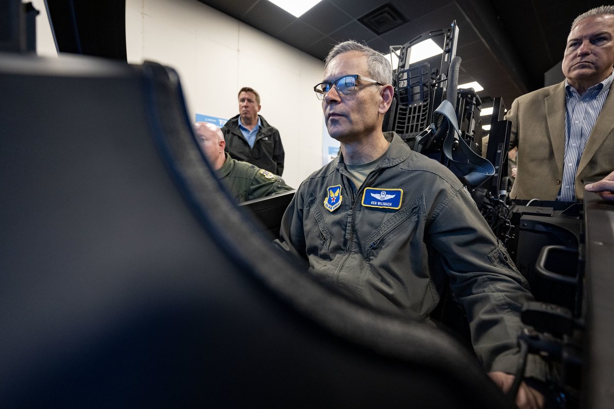 AETC - First Command tweet media