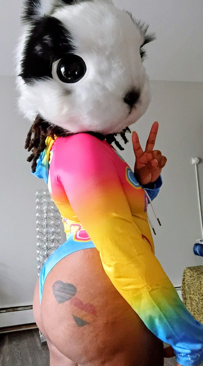 MilkyMilfyBunBun tweet media