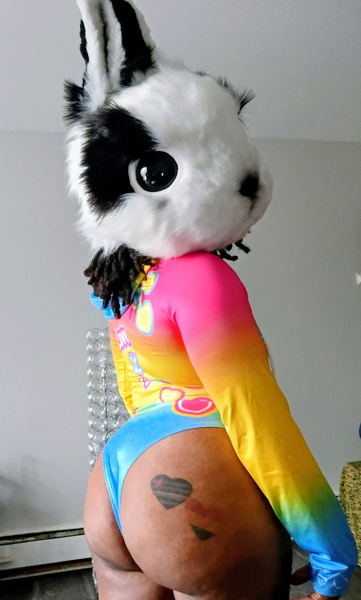 MilkyMilfyBunBun tweet media