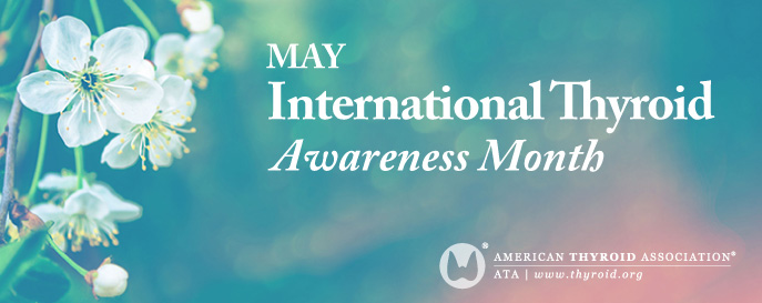 American Thyroid Association tweet media