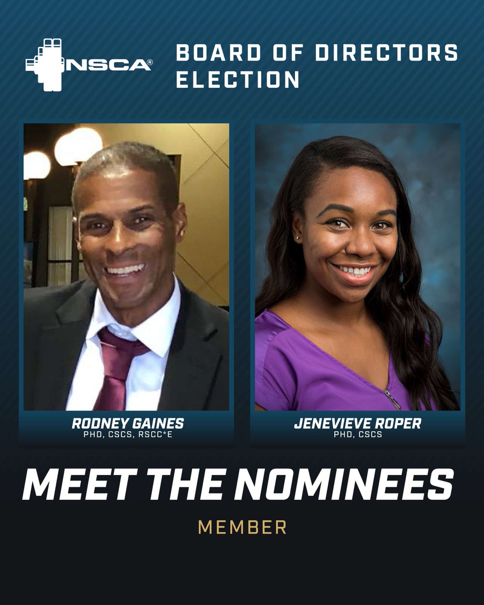 NSCA tweet media
