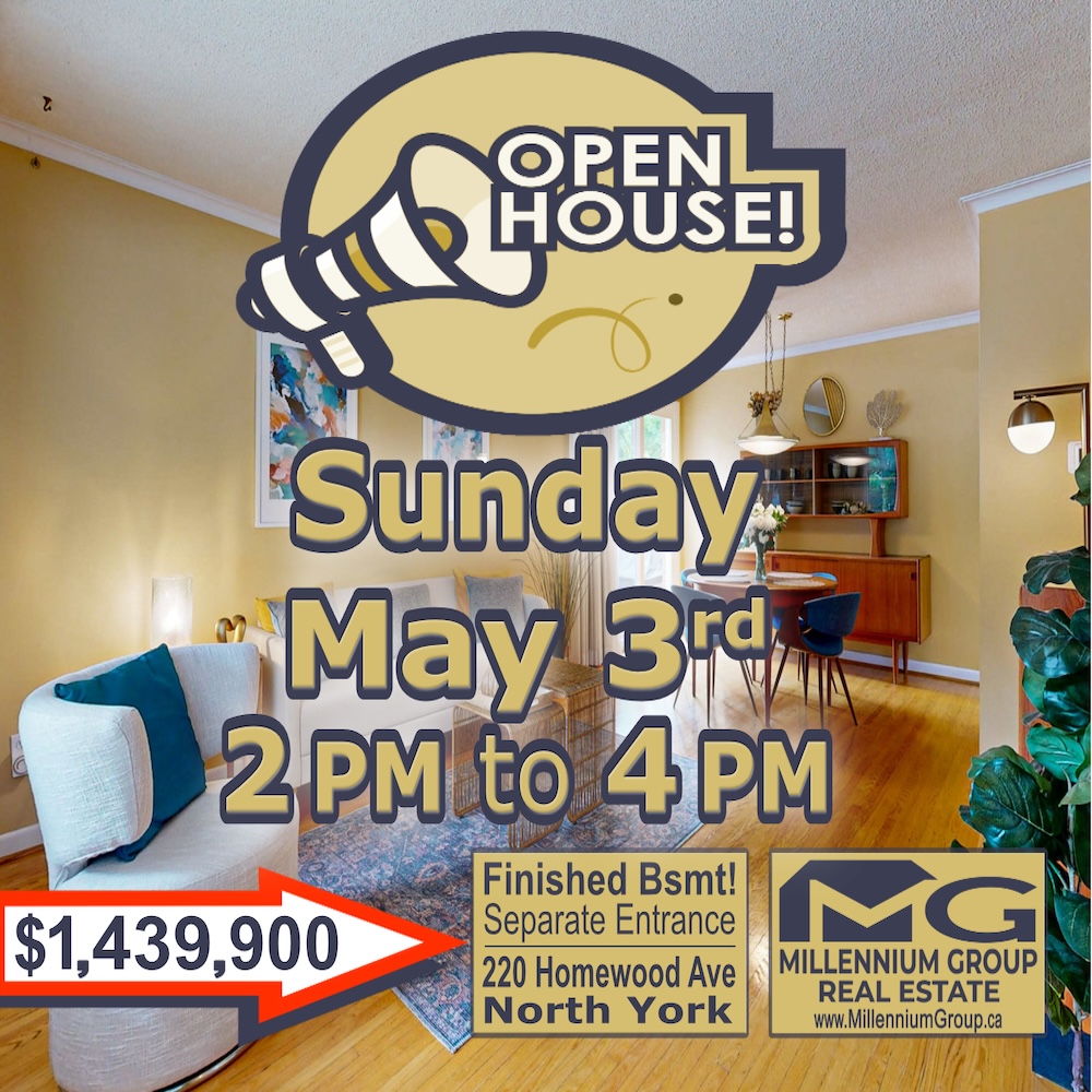 Millennium Group Real Estate tweet media