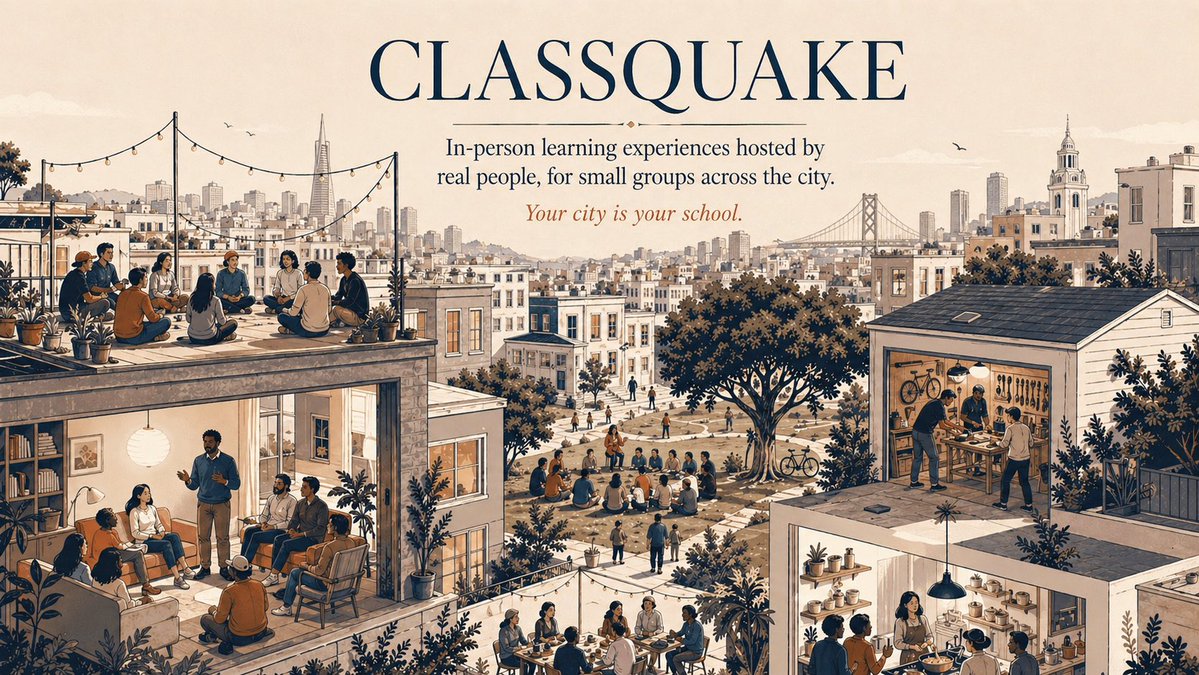 classquake tweet media