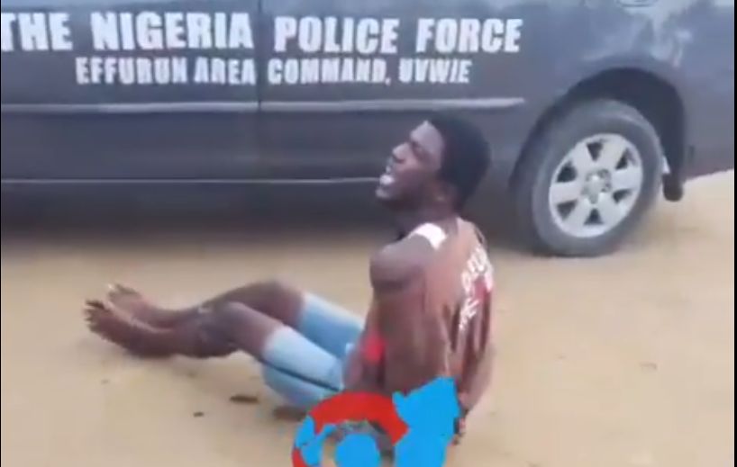 Punch Newspapers tweet media