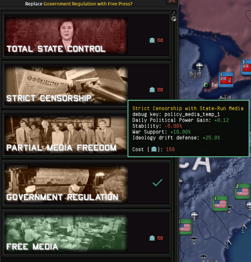Cold War Iron Curtain: A World Divided tweet media