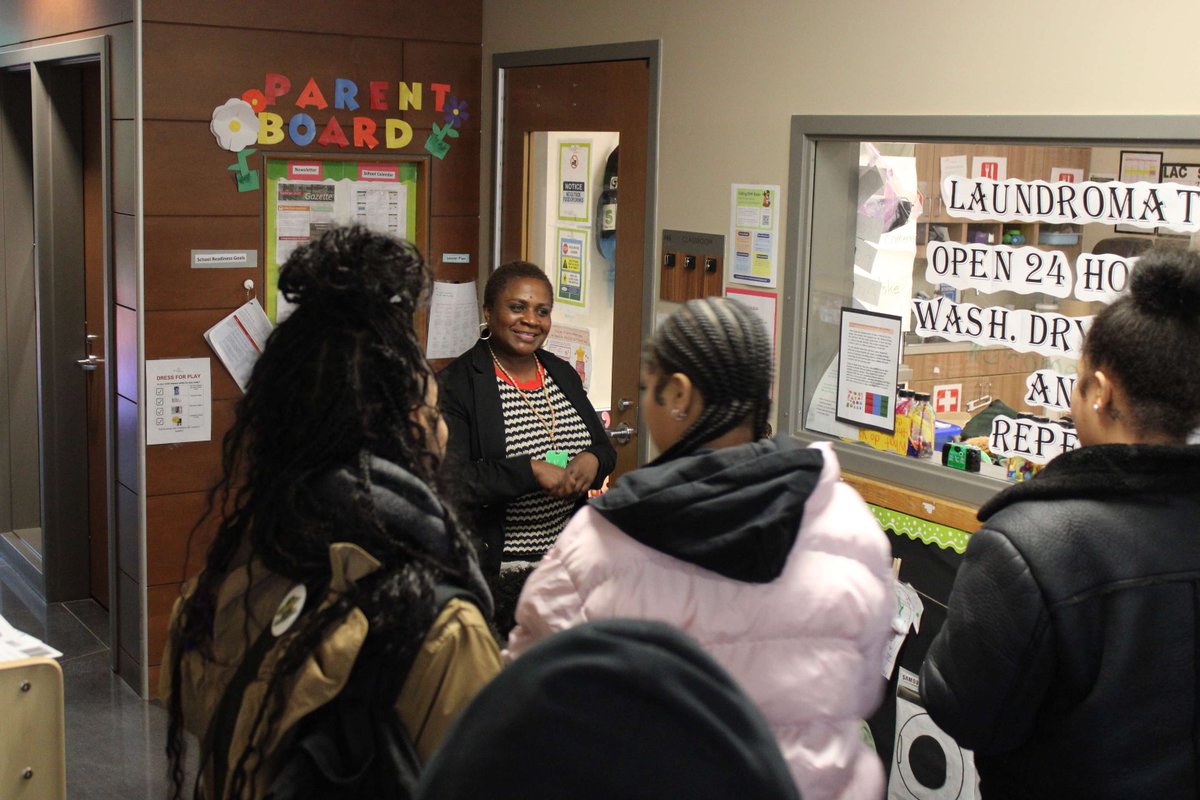 Educare DC tweet media