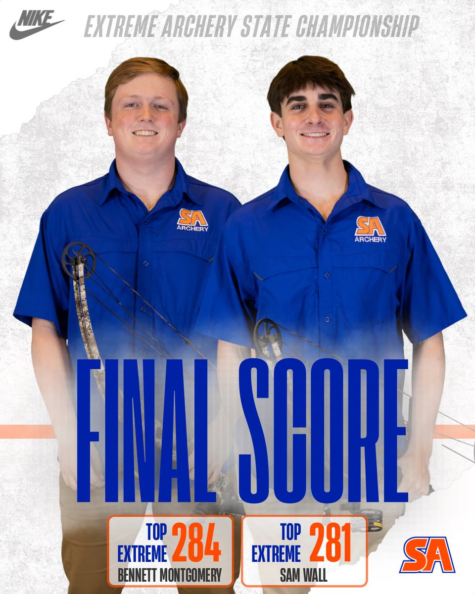 gosavolssports's tweet image. That’s a wrap for 2026 Archery - #GoVols!