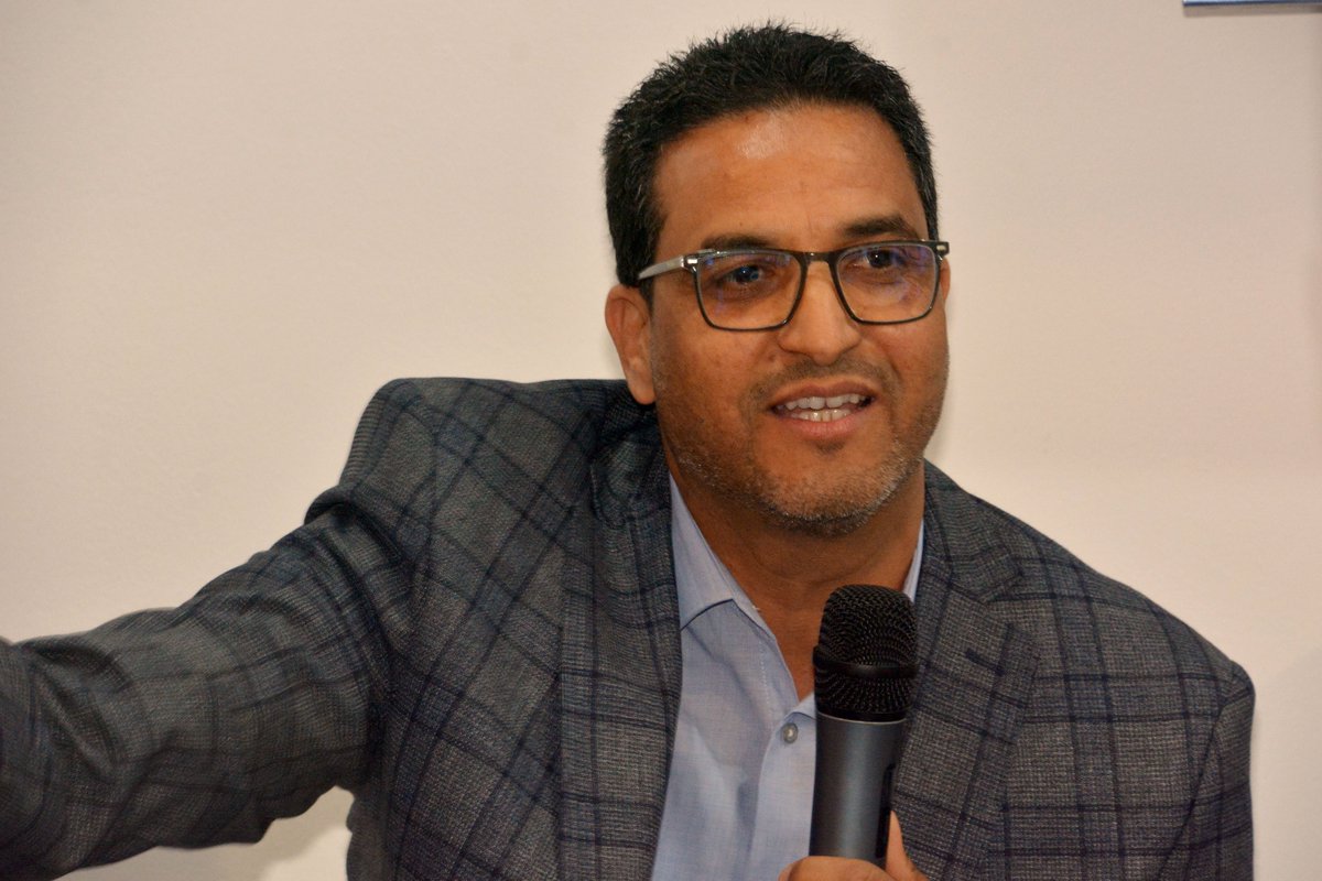 IRCAM Maroc tweet media