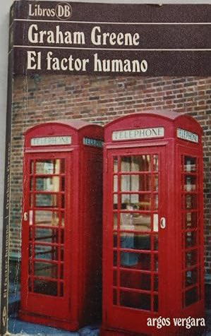 Mis 12 novelas favoritas de espías (hilo):

1. El Topo (John Le Carré)
2. El espía que surgió del frío (John Le Carré)
3. La isla de las Tormentas (Ken Follett)
4. El factor humano (Graham Greene)