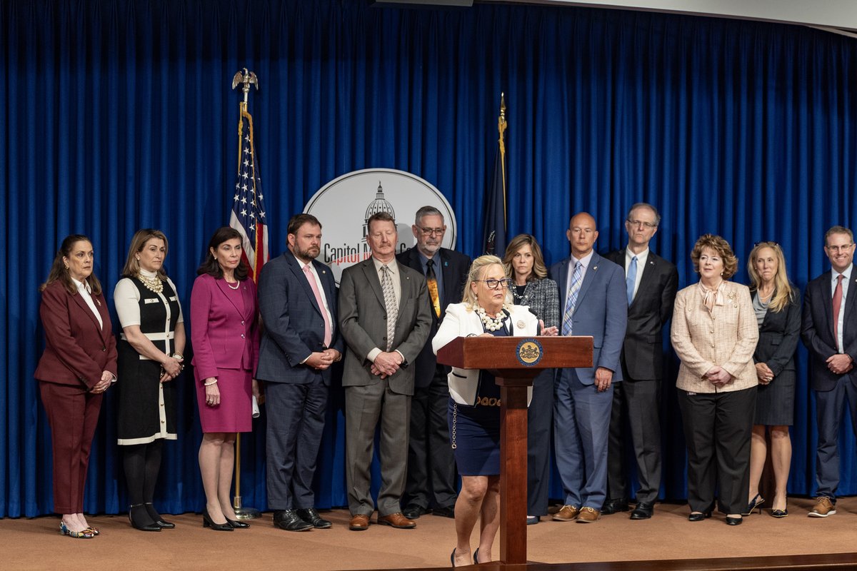 PA Senate Republicans tweet media