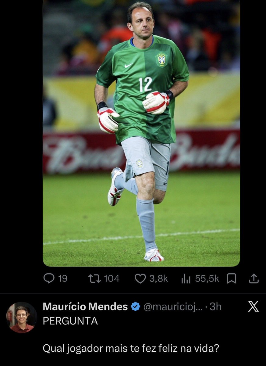 O tal do algoritmo