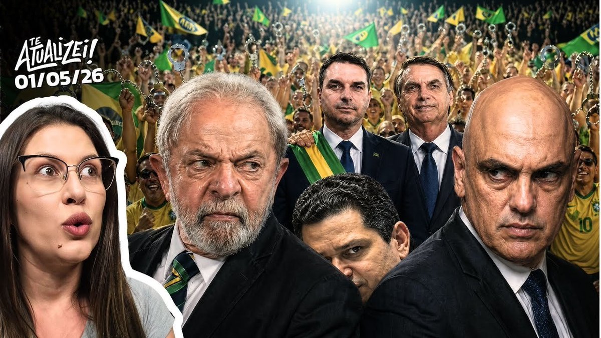 Caio Mitstor 🇧🇷 🗳️ tweet media