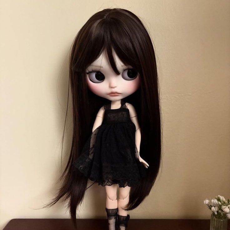 prttybtcchn's tweet image. How does pinterest see me.. ｡𖦹 ⋆° ꩜ .ᐟ
• character 
• tattoo 
• doll 
• animal