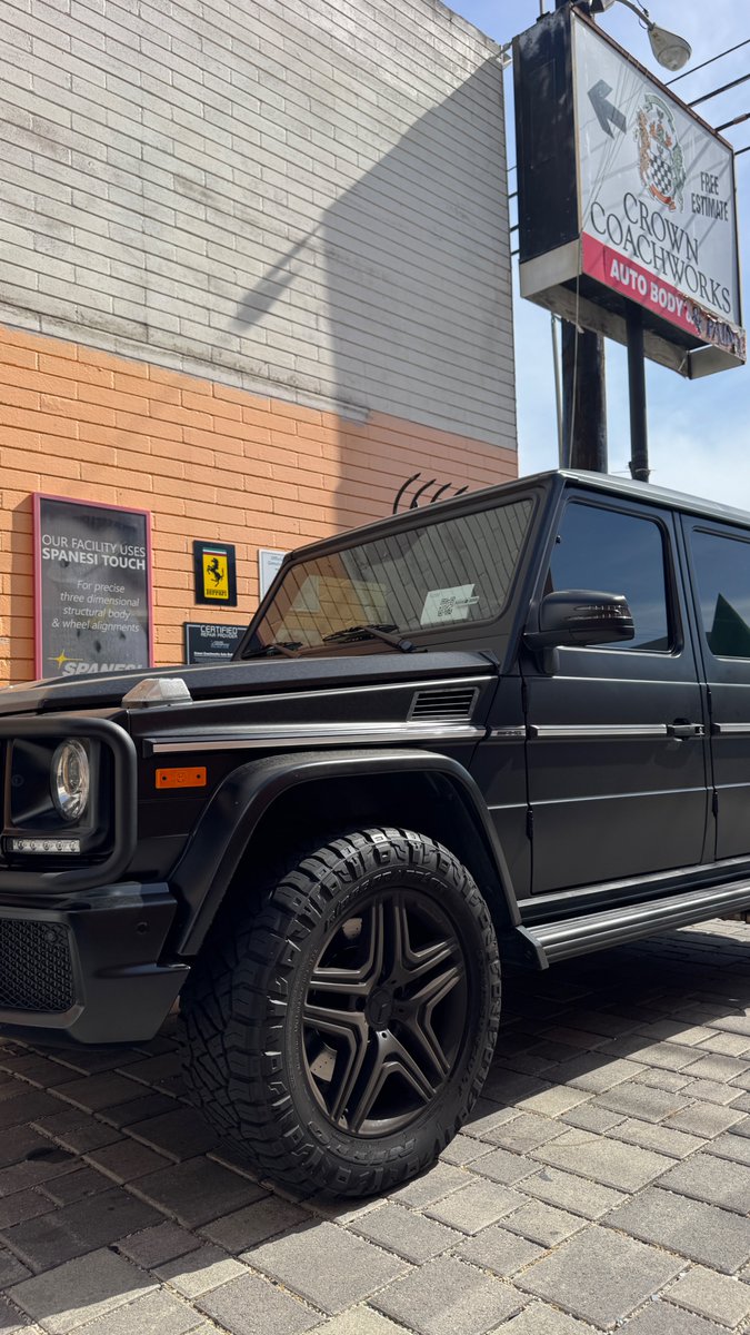 AutoBodyShop tweet picture