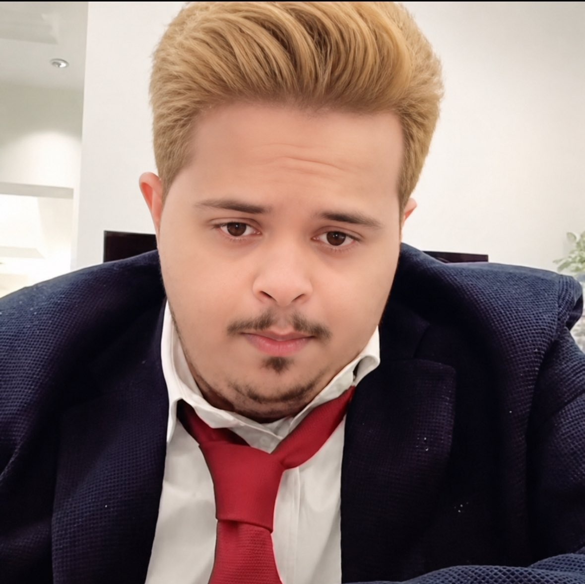 حزنون السكاكي 🍀 tweet media