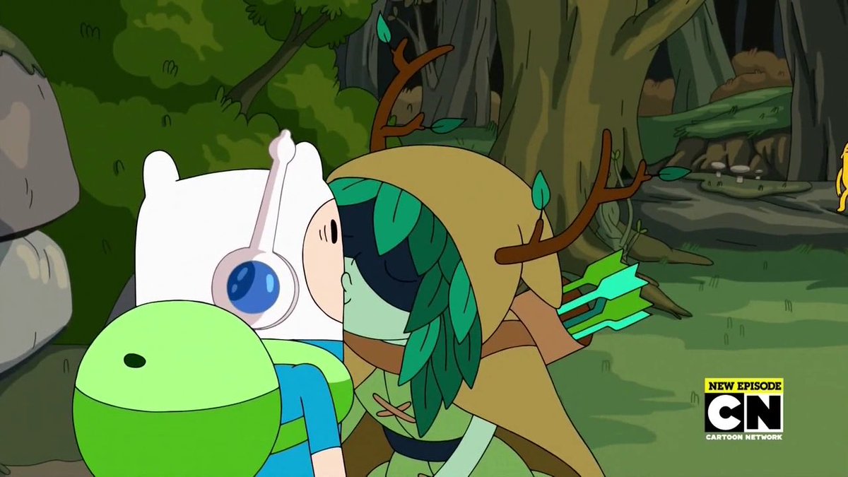 Adventure Time Confessions/Takes tweet media