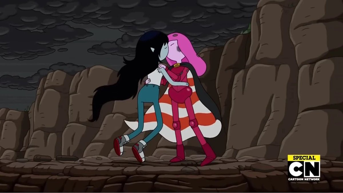 Adventure Time Confessions/Takes tweet media