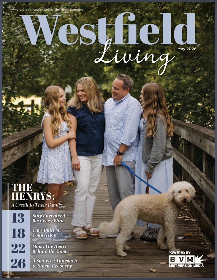 Westfield Education Foundation tweet media