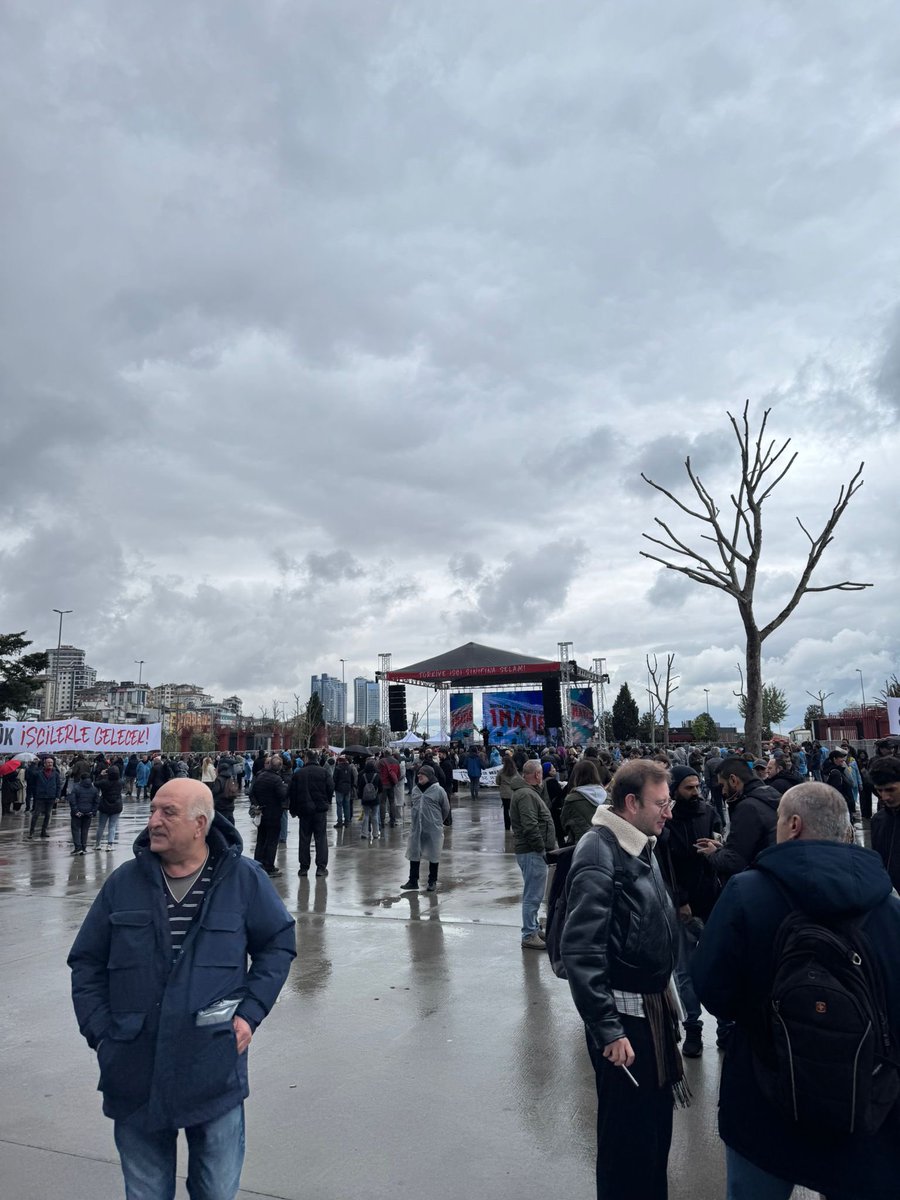 İstiklal Kadınları Hareketi tweet media