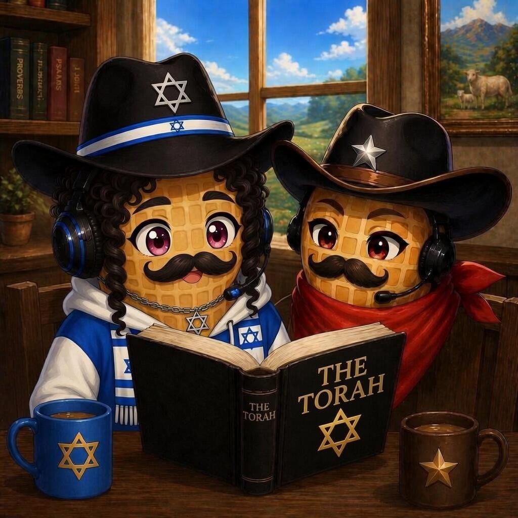 The IDF Sheriff tweet media