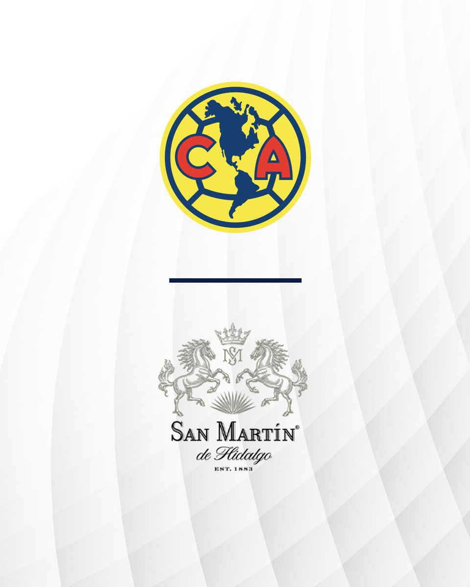 Club América tweet media