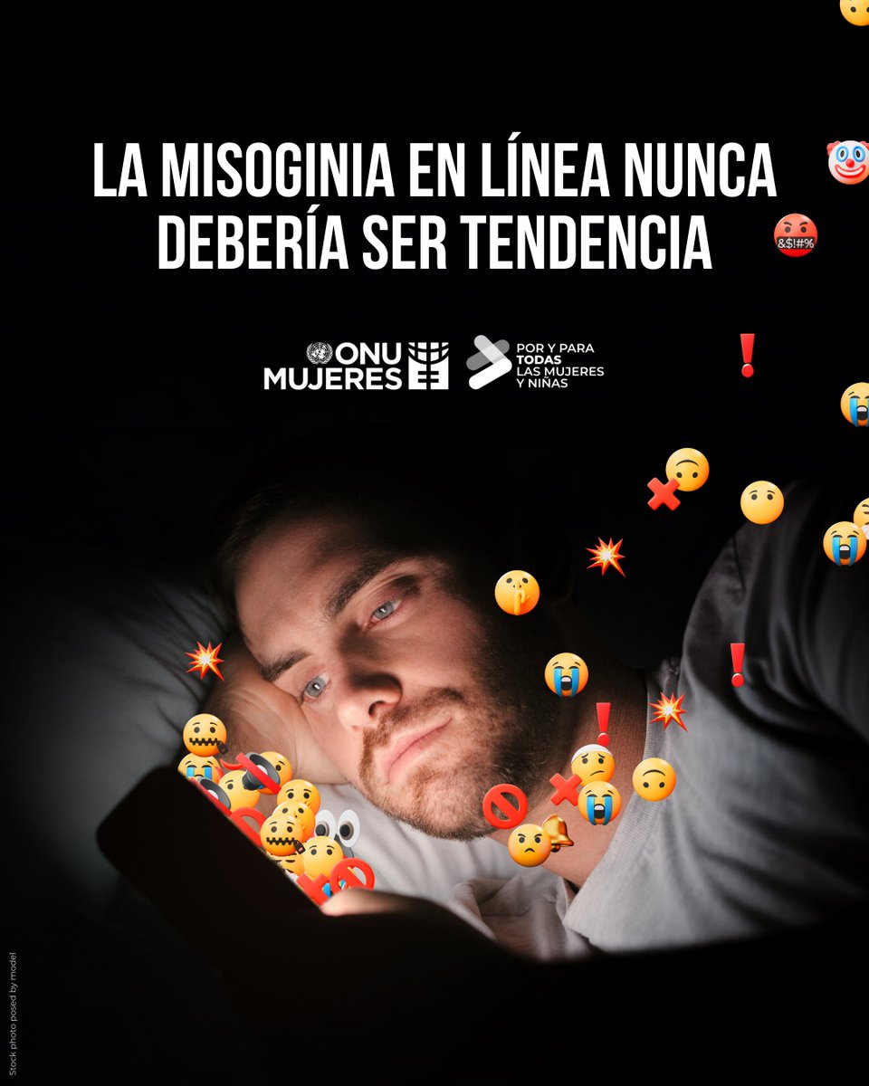Naciones Unidas tweet media