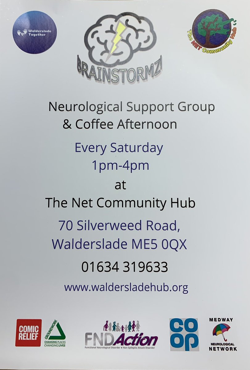 The Net Community Hub tweet media
