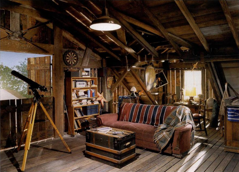 tvsetarchive's tweet photo. Some sets from Smallville

via: Architectural Digest https://t.co/McWe0nKXKT