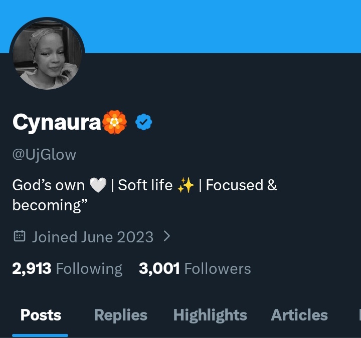 Cynaura🏵️ tweet media