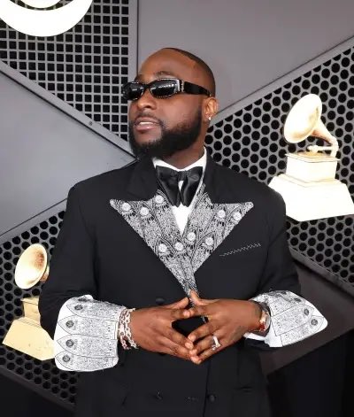 The AFROBEATS ARCHIVE tweet media